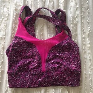 Lululemon Sport Bra